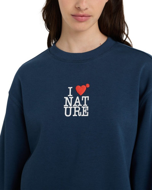 Sweat crew I heart Element