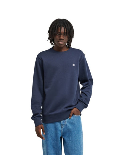 Sweat crew Icon embroidery Element