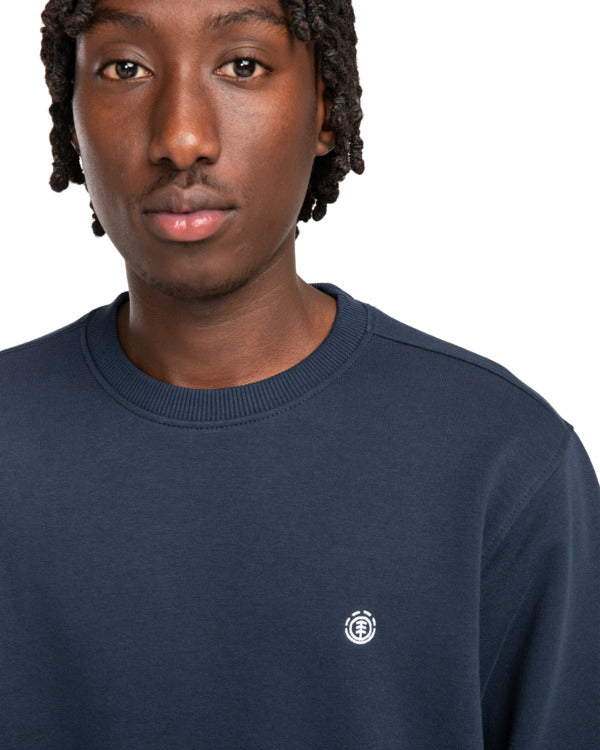 Sweat crew Icon embroidery Element