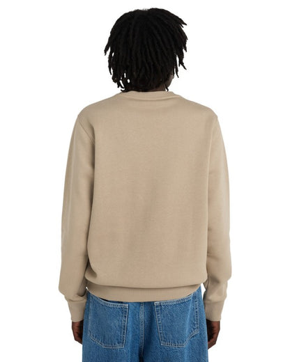 Sweat crew Icon embroidery Element