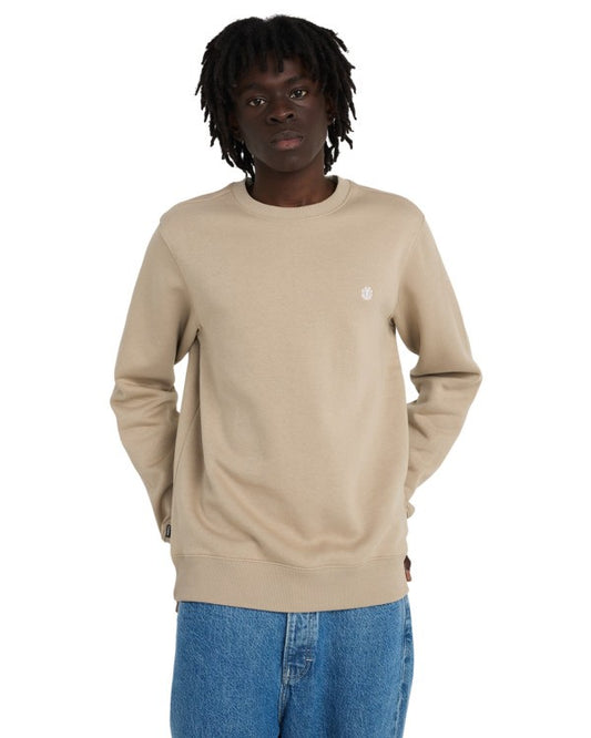 Sweat crew Icon embroidery Element