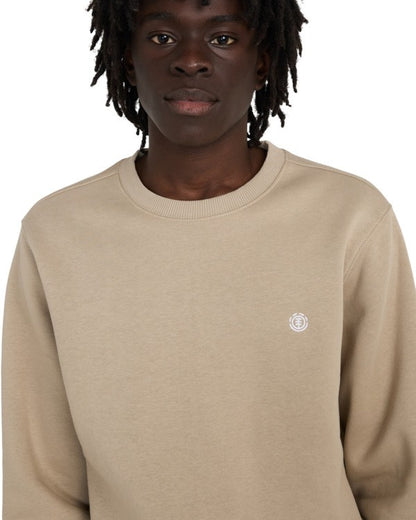 Sweat crew Icon embroidery Element