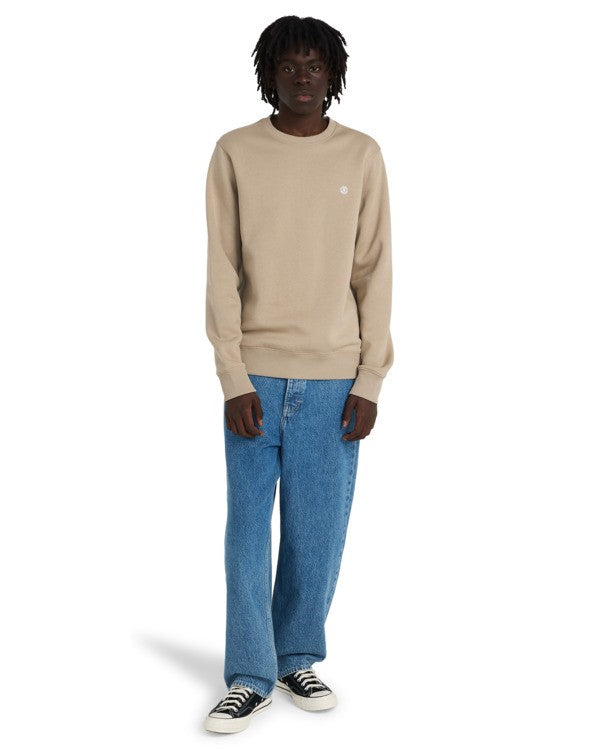 Sweat crew Icon embroidery Element