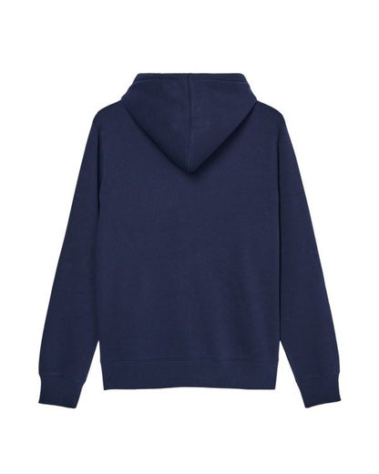 Sweat à capuche zippé Icon embroidery Element