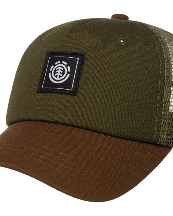 Casquette Icon mesh Element