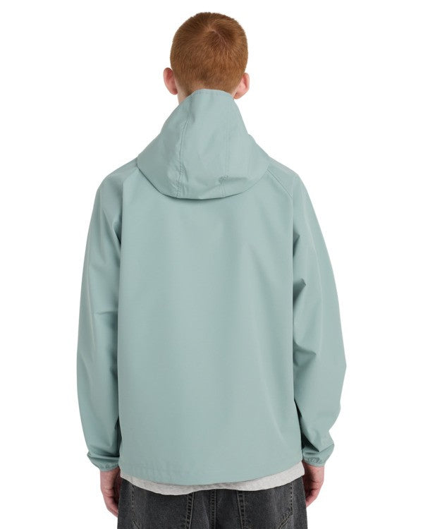 Veste Alder 2.0 travel Element