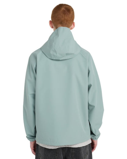 Veste Alder 2.0 travel Element