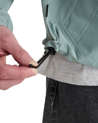 Veste Alder 2.0 travel Element