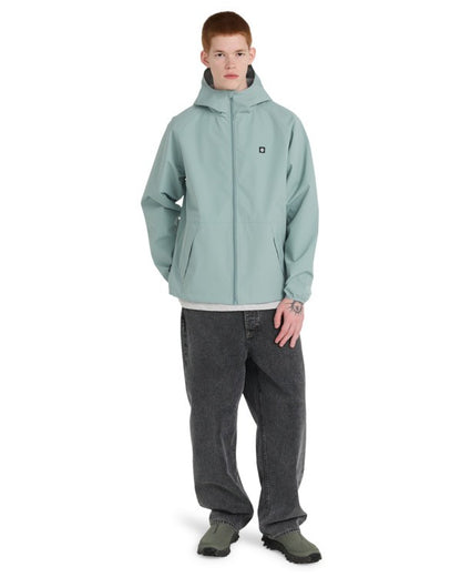 Veste Alder 2.0 travel Element