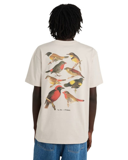 Tee shirt Orni Element