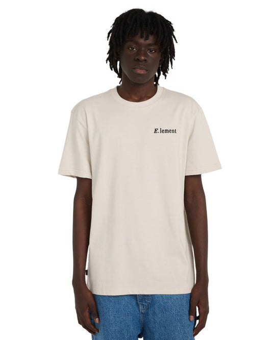 Tee shirt Orni Element