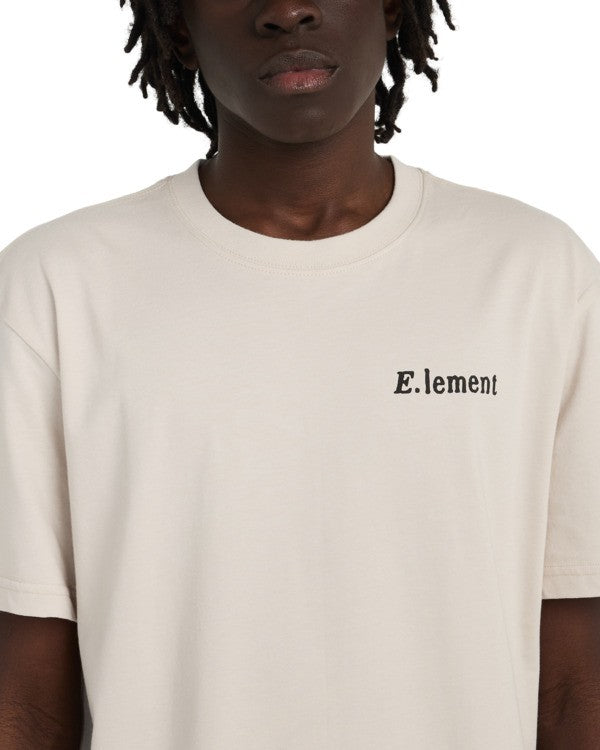 Tee shirt Orni Element