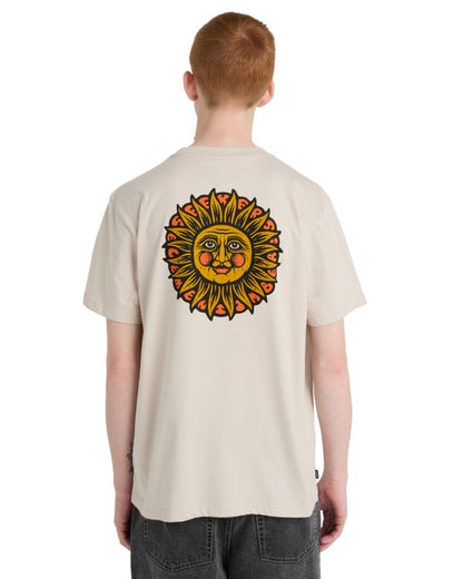 Tee shirt Timber the light Element