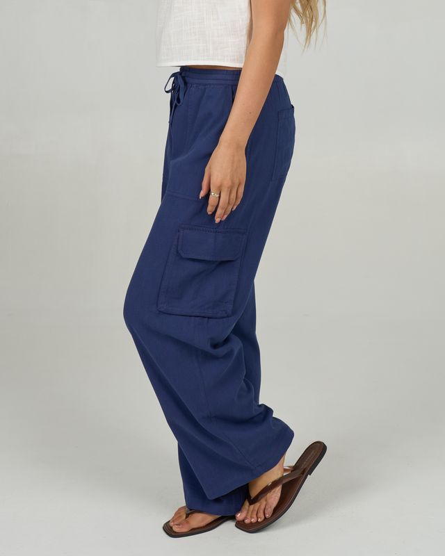 Pantalon Driftwood Salty Crew