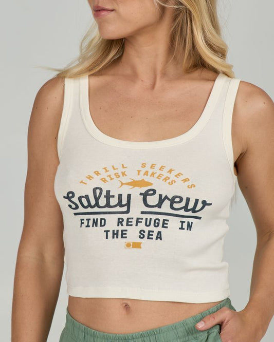 Débardeur Unscripted Salty Crew