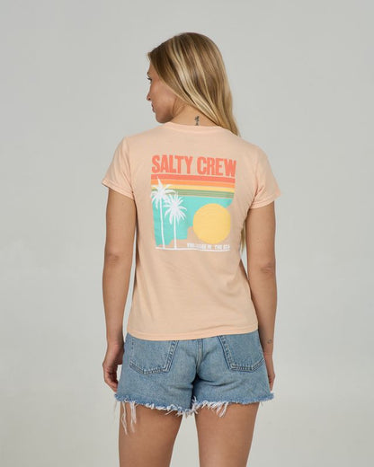 Tee shirt Simplicity modern Salty Crew