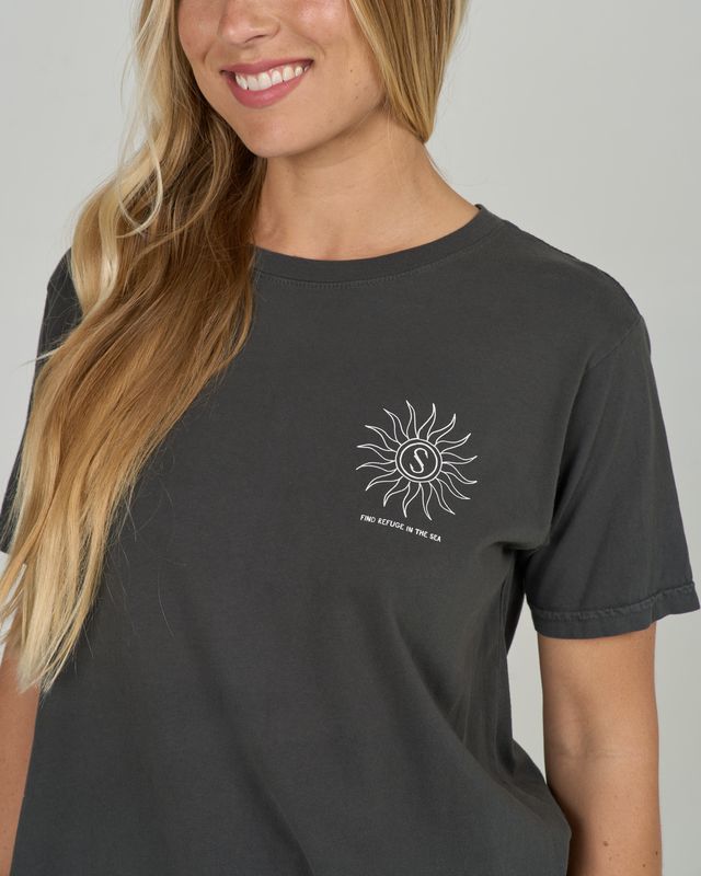 Tee shirt Zodiac BF Salty Crew