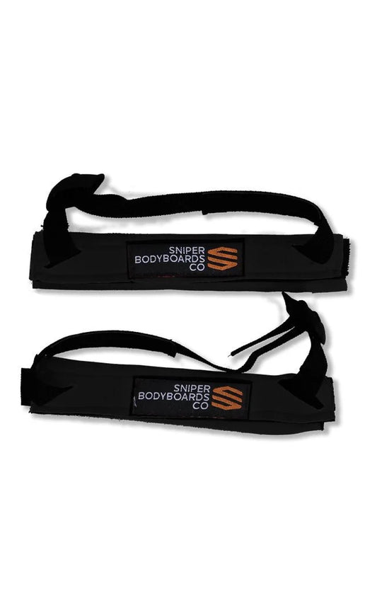 Heel Strap - Leash Palmes Bodyboard