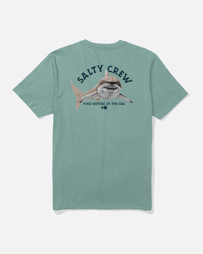 Tee shirt Lurking Salty Crew