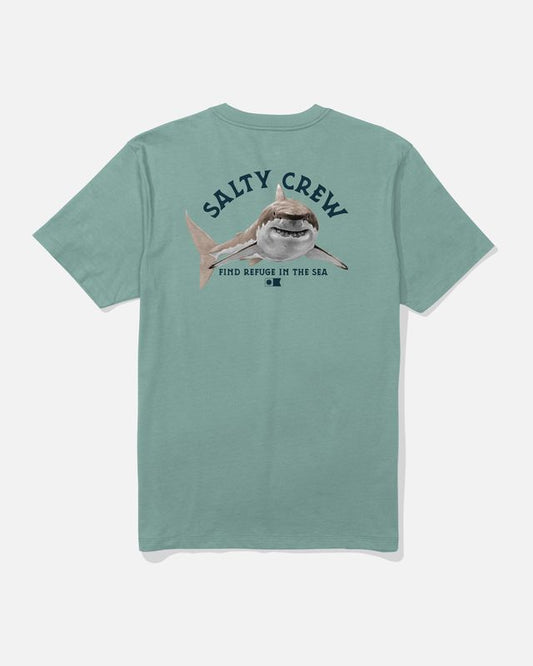 Tee shirt Lurking Salty Crew