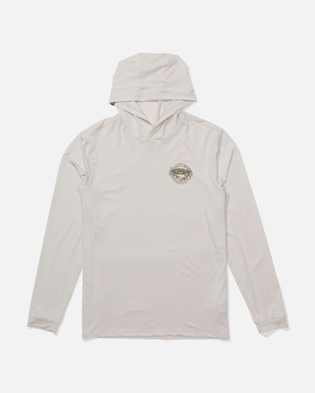 Lycra à manches longues Jimmy Salty Crew