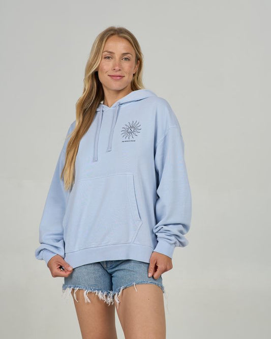 Sweat à capuche Zodiac Salty Crew