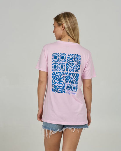 Tee shirt Sunblock  BF Salty Crew