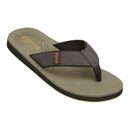 LOG Tongues Homme Cool Shoe