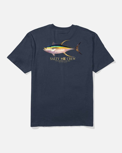 Tee shirt Ahi classic Salty Crew