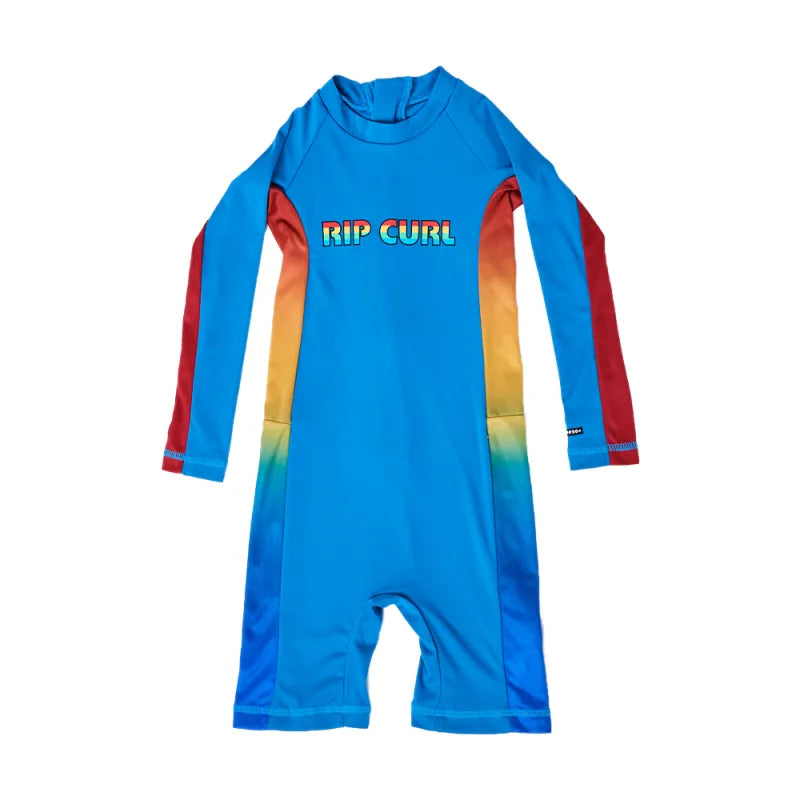 Lycra intégral Baby Ripcurl