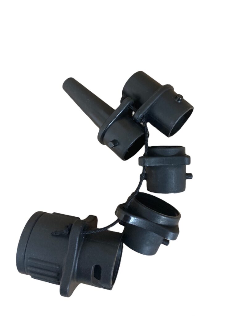 Kit multi embout pompe Prism