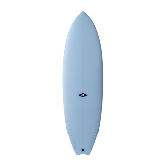 Surf 6'4 KingFish Protech 2 NSP
