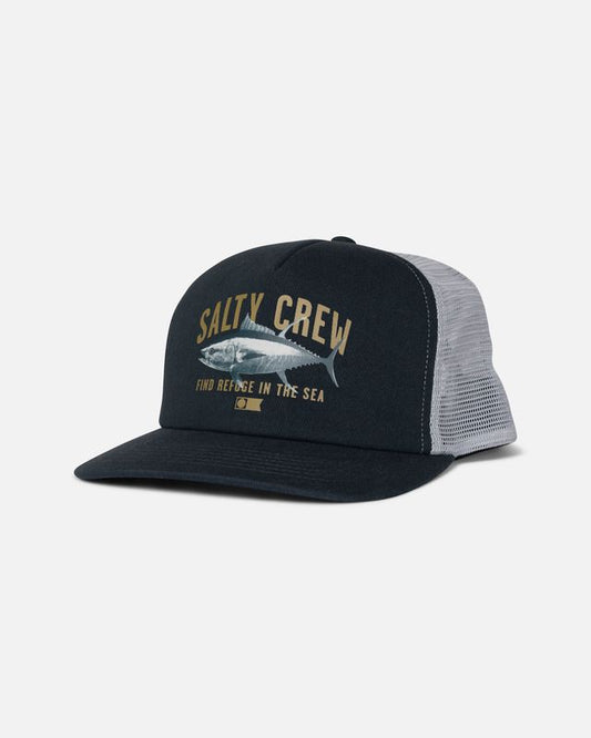 Casquette Good times trucker Salty Crew