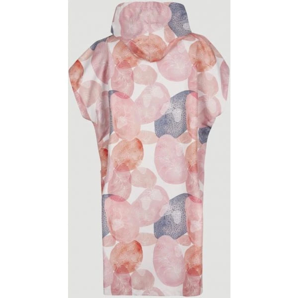 Poncho O'Neill Quik Dry