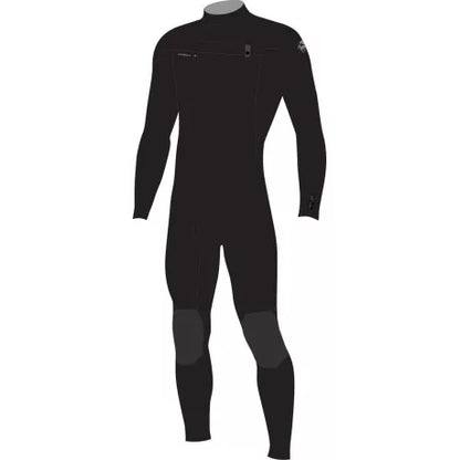 Combinaison intégrale junior 4/3 Chest Zip O'Neill