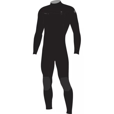 Combinaison intégrale junior 4/3 Chest Zip O'Neill