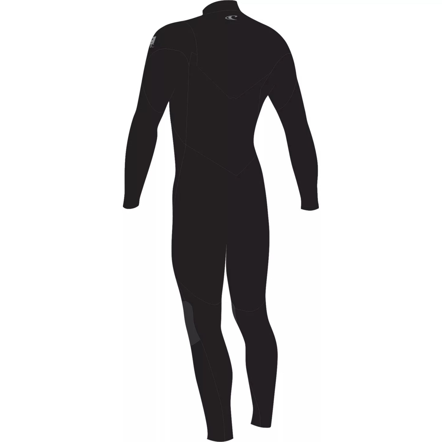 Combinaison intégrale junior 4/3 Chest Zip O'Neill