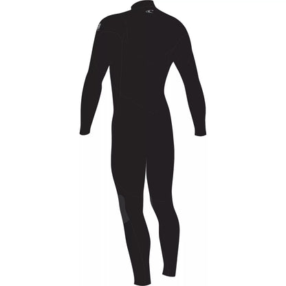 Combinaison intégrale junior 4/3 Chest Zip O'Neill
