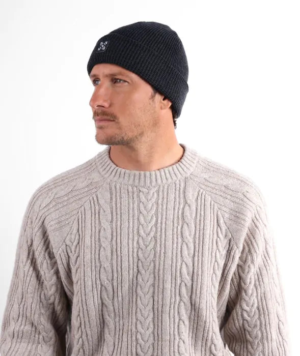 Bonnet Waffle Oxbow