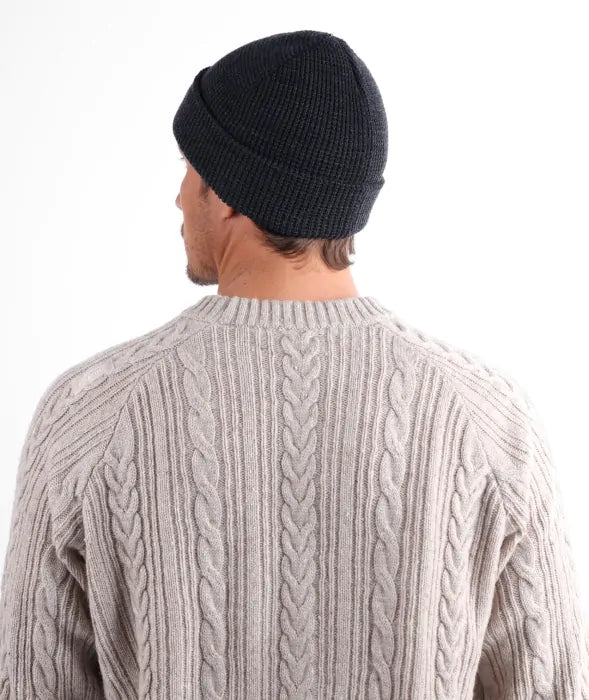 Bonnet Waffle Oxbow