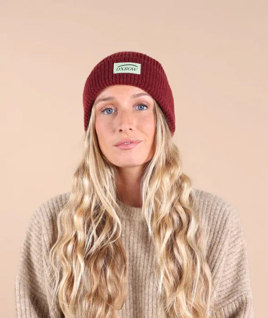 Bonnet Arifa Oxbow