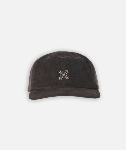 Casquette velours Cord Oxbow