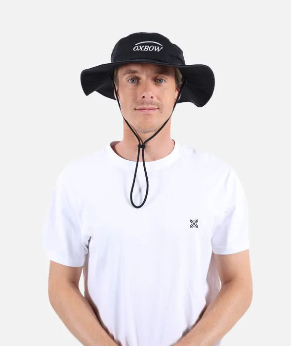 Chapeau Ebush Oxbow