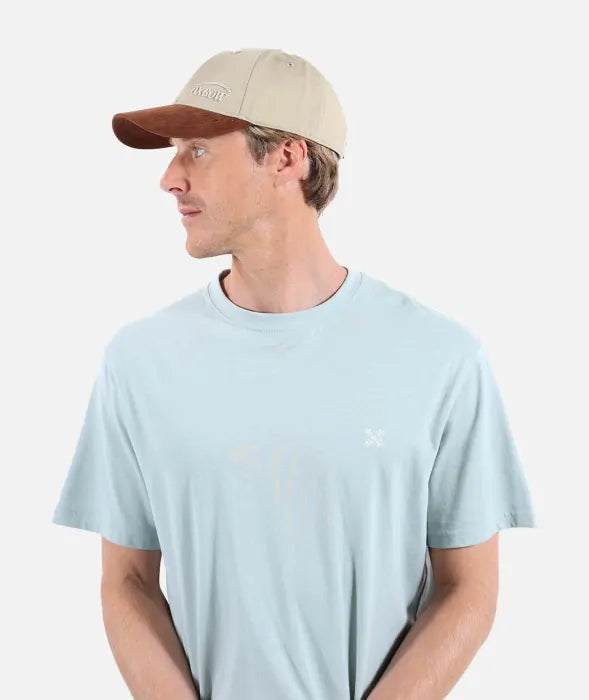 Casquette Goncalves Oxbow