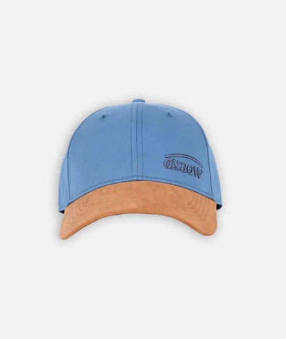 Casquette Goncalves Oxbow