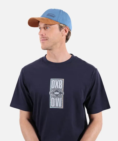 Casquette Goncalves Oxbow