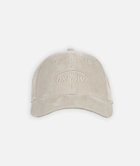 Casquette velours Evazi Oxbow