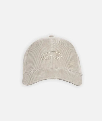Casquette velours Evazi Oxbow