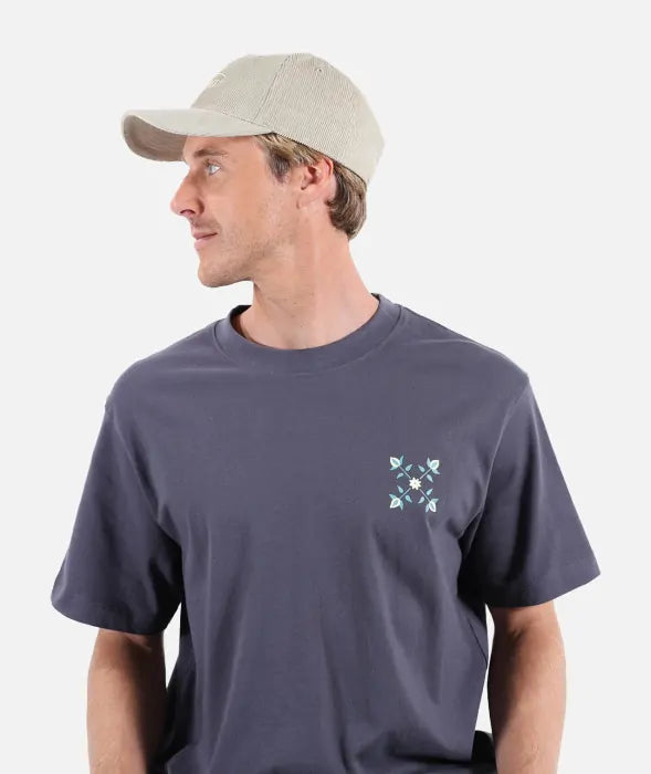 Casquette velours Evazi Oxbow