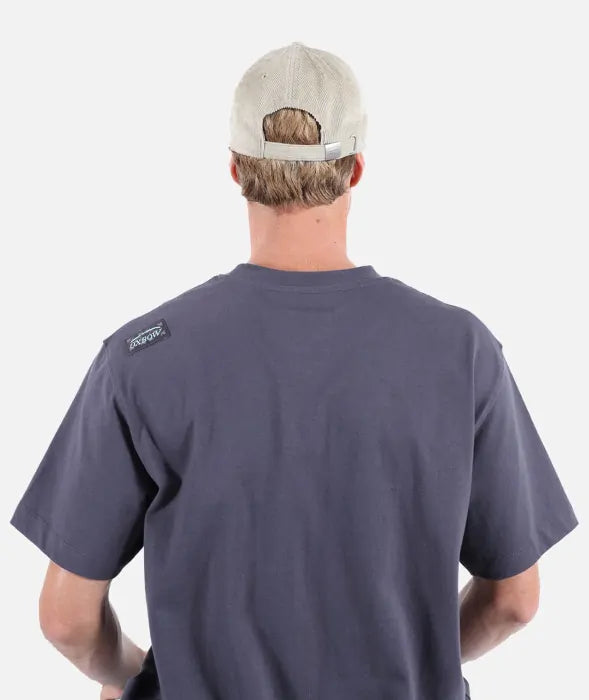 Casquette velours Evazi Oxbow